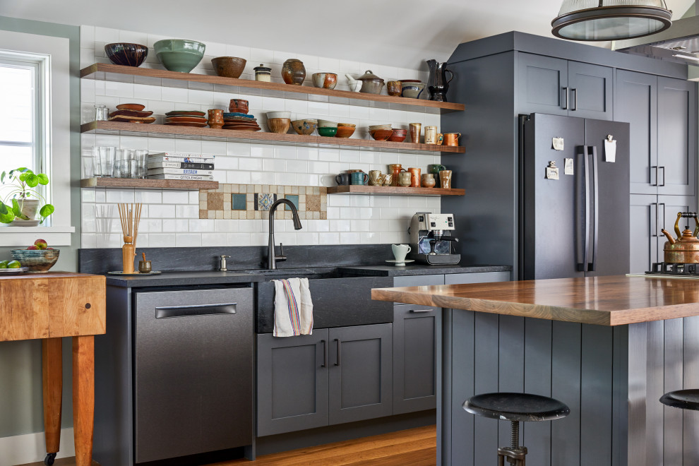 Kitchen Design Trends That Have Emerged in 2021