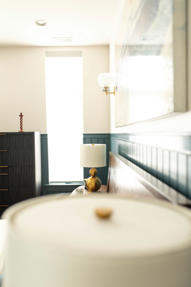 The Baltic Retreat - Fishtown