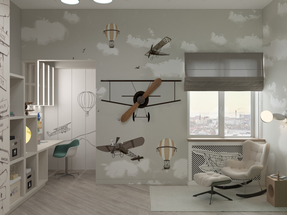 ЖК Парк Рублево