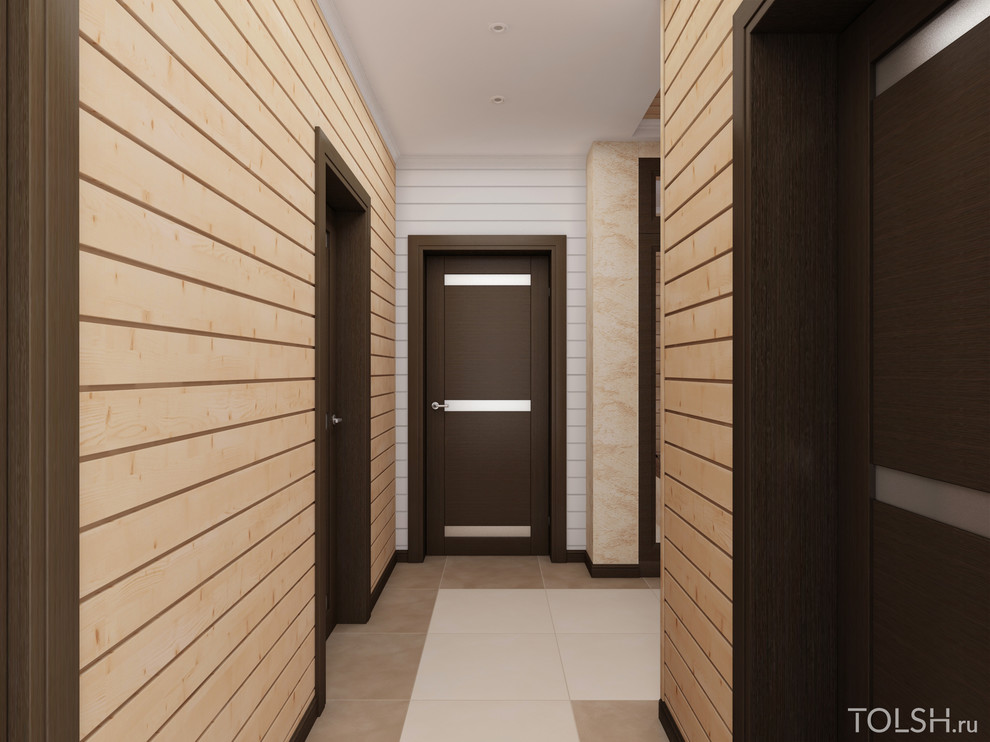 С элементами классики