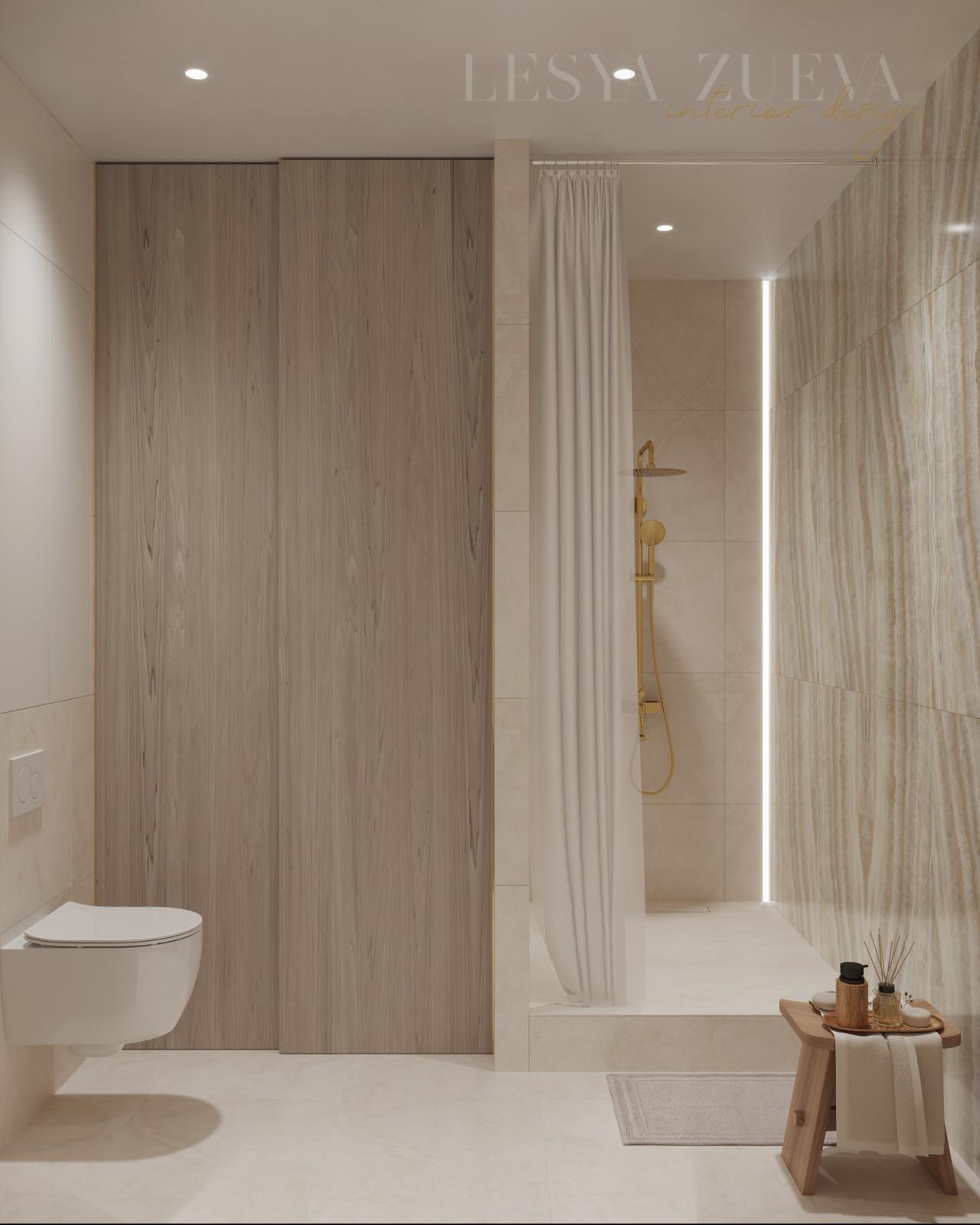 Песок и море