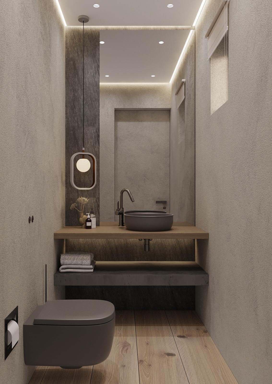 Загородный дом «Villa Agia»