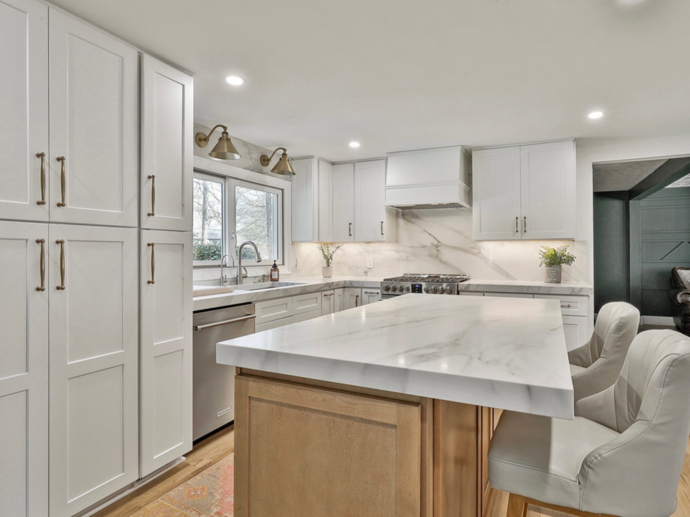 Page Kitchen