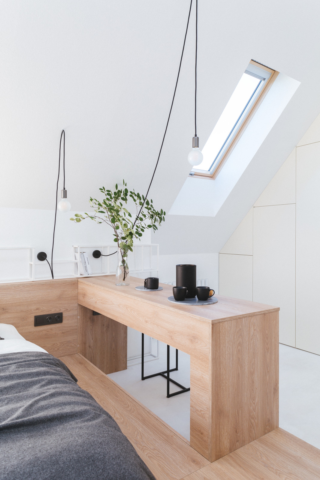 Загородный дом. Новый второй этаж. Дачный ответ.