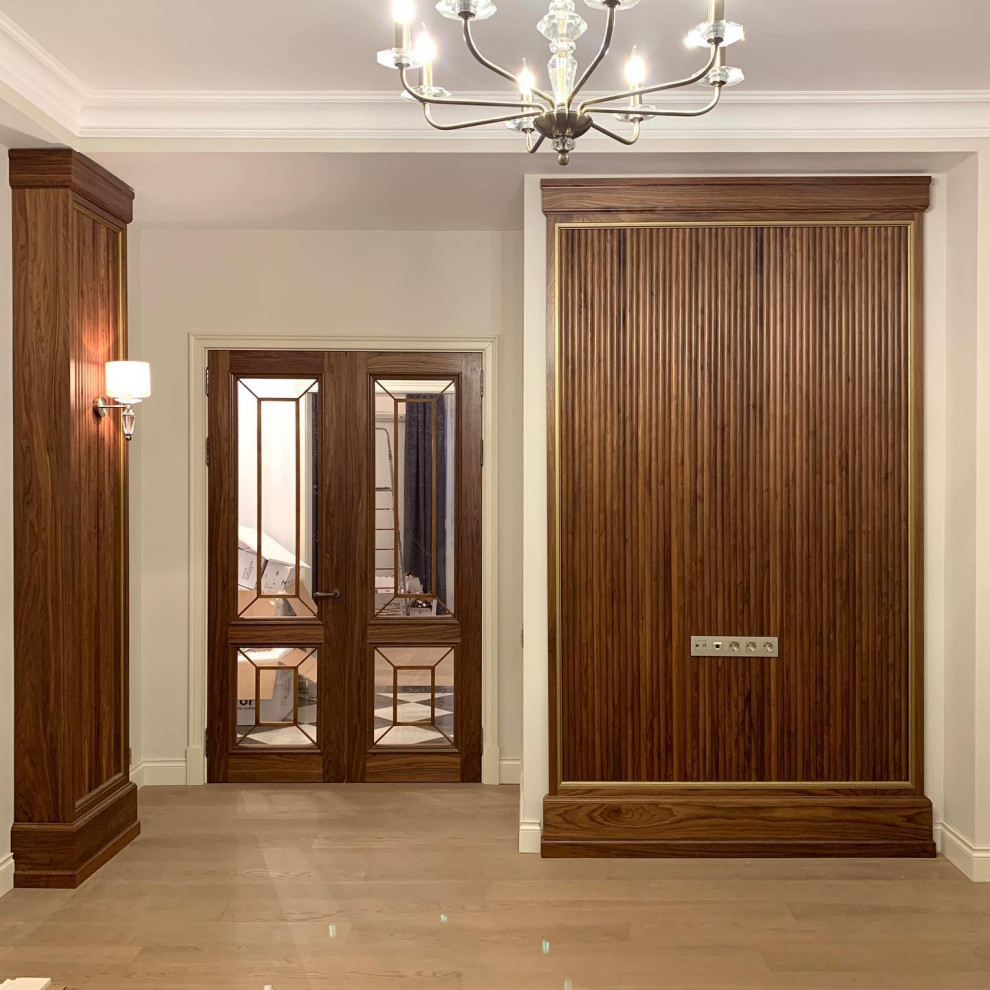 Изготовление мебели на заказ