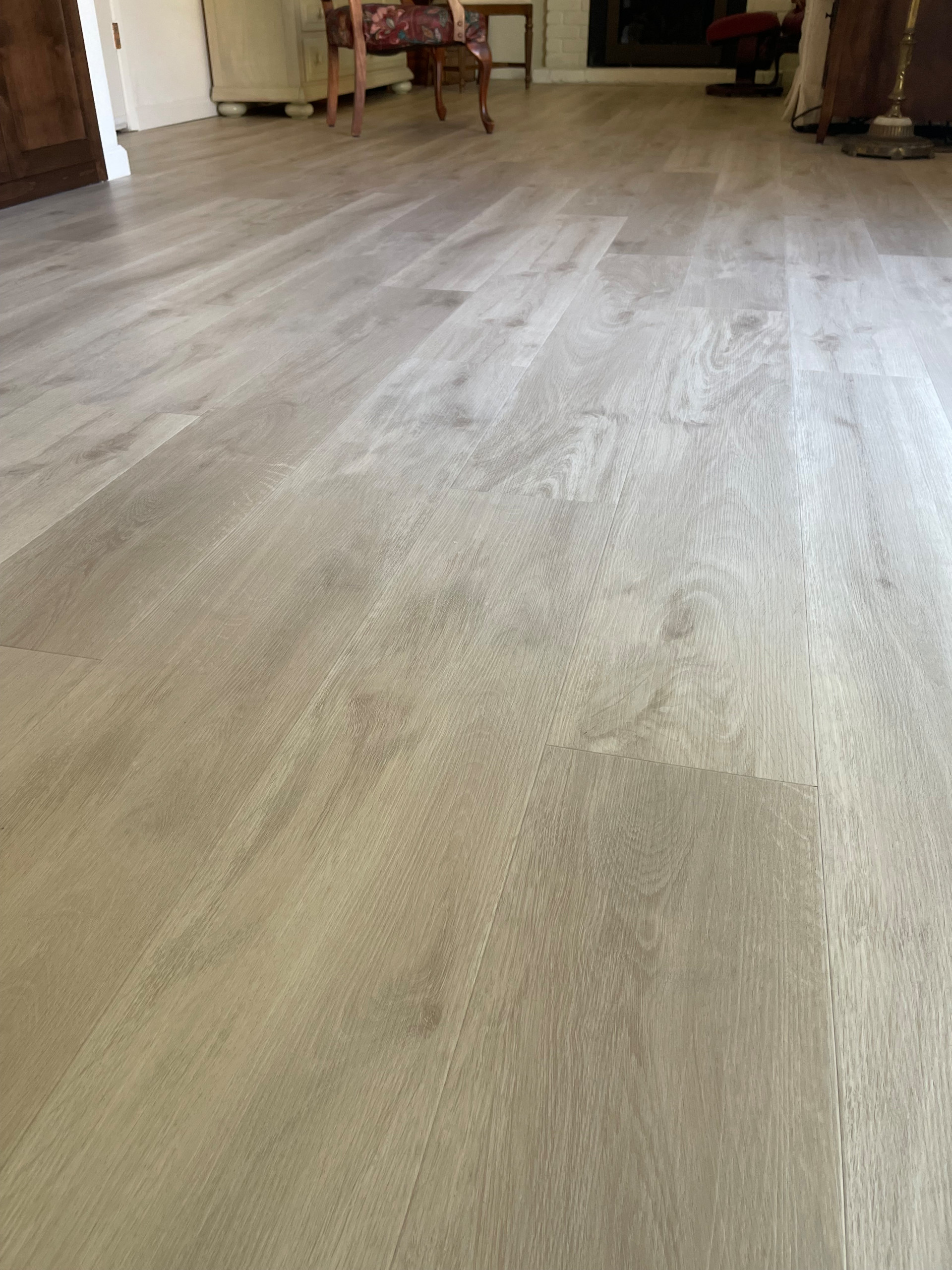 Peterson Ln Remodel