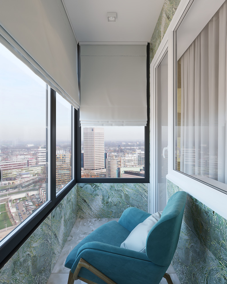 Квартира 110м2