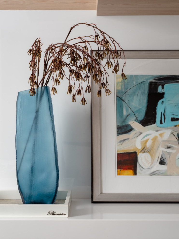 КВАРТИРА НА МОСФИЛЬМОВСКОЙ