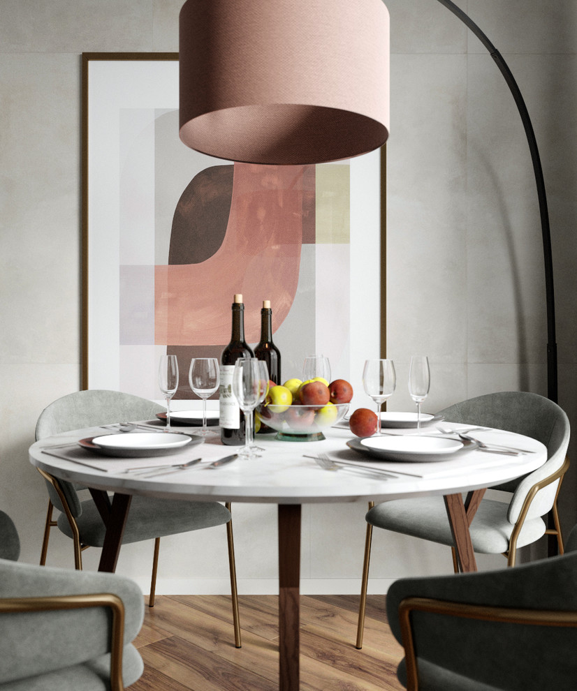 Пентхаус со свободной планировкой и панорамным остеклением в г.Ангарск