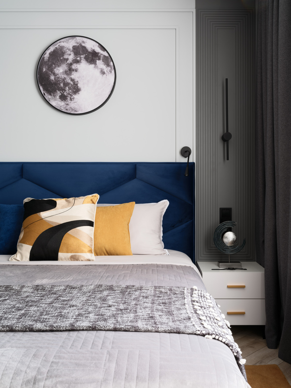 Дизайн интерьера Анапа