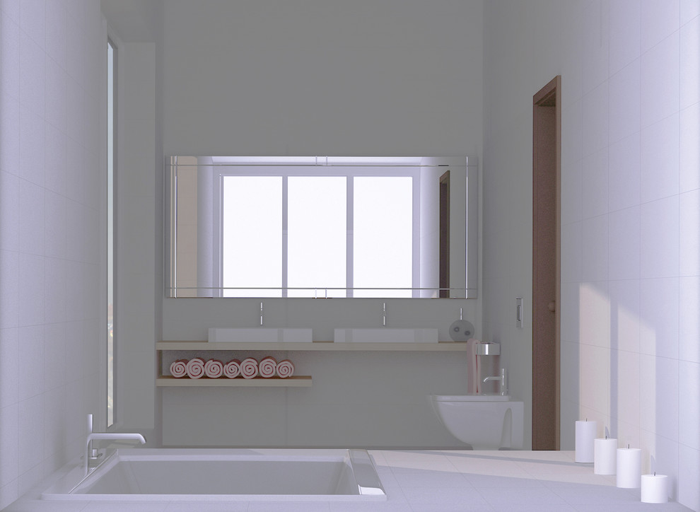 Квартира на мансардном этаже, ул.Тверская, СПб