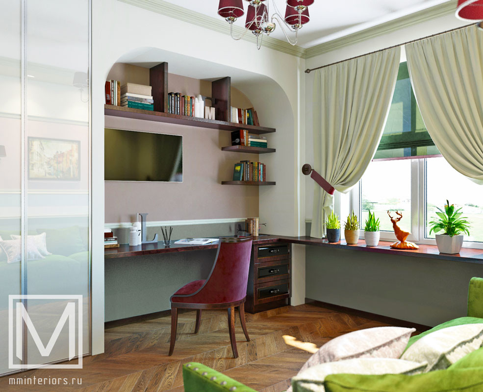 Лазурный берег