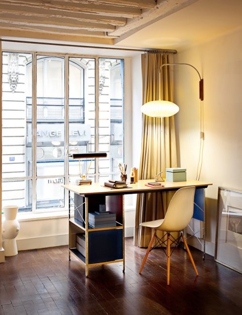 Фото из интерьеров