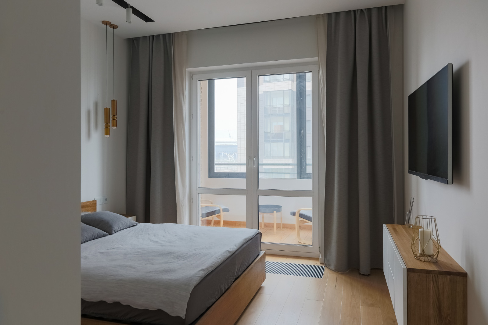 Фото - Приморский 62 (3 ветра)