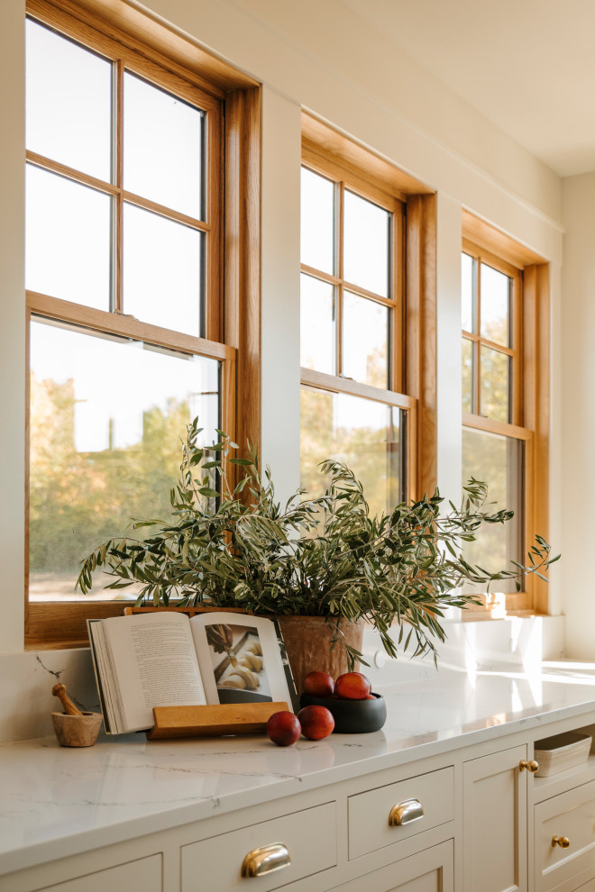 Chateau Margaux - Beach Style - Minneapolis - by Emily Pueringer Design ...