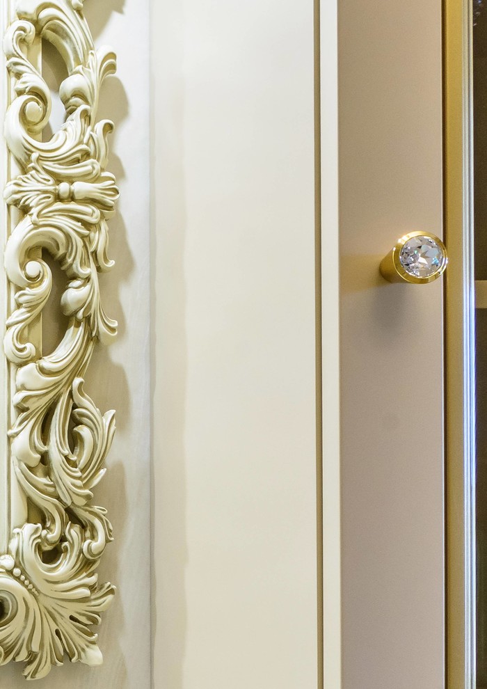 дом под ключ