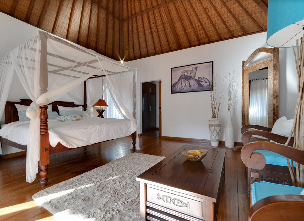 Вилла на Бали