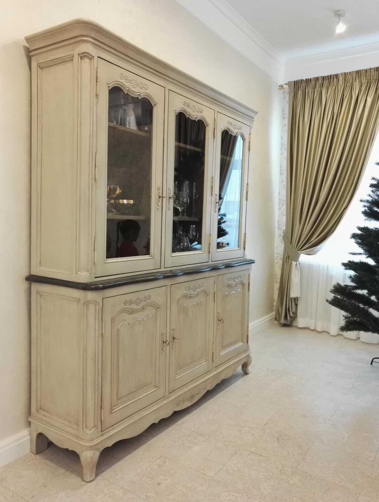 По мотивам прованса. Реализация загородного дома