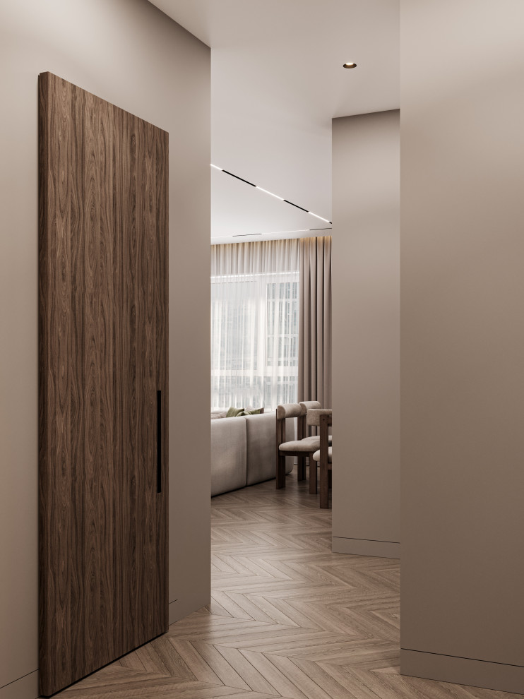 Дизайн интерьера Одинцово