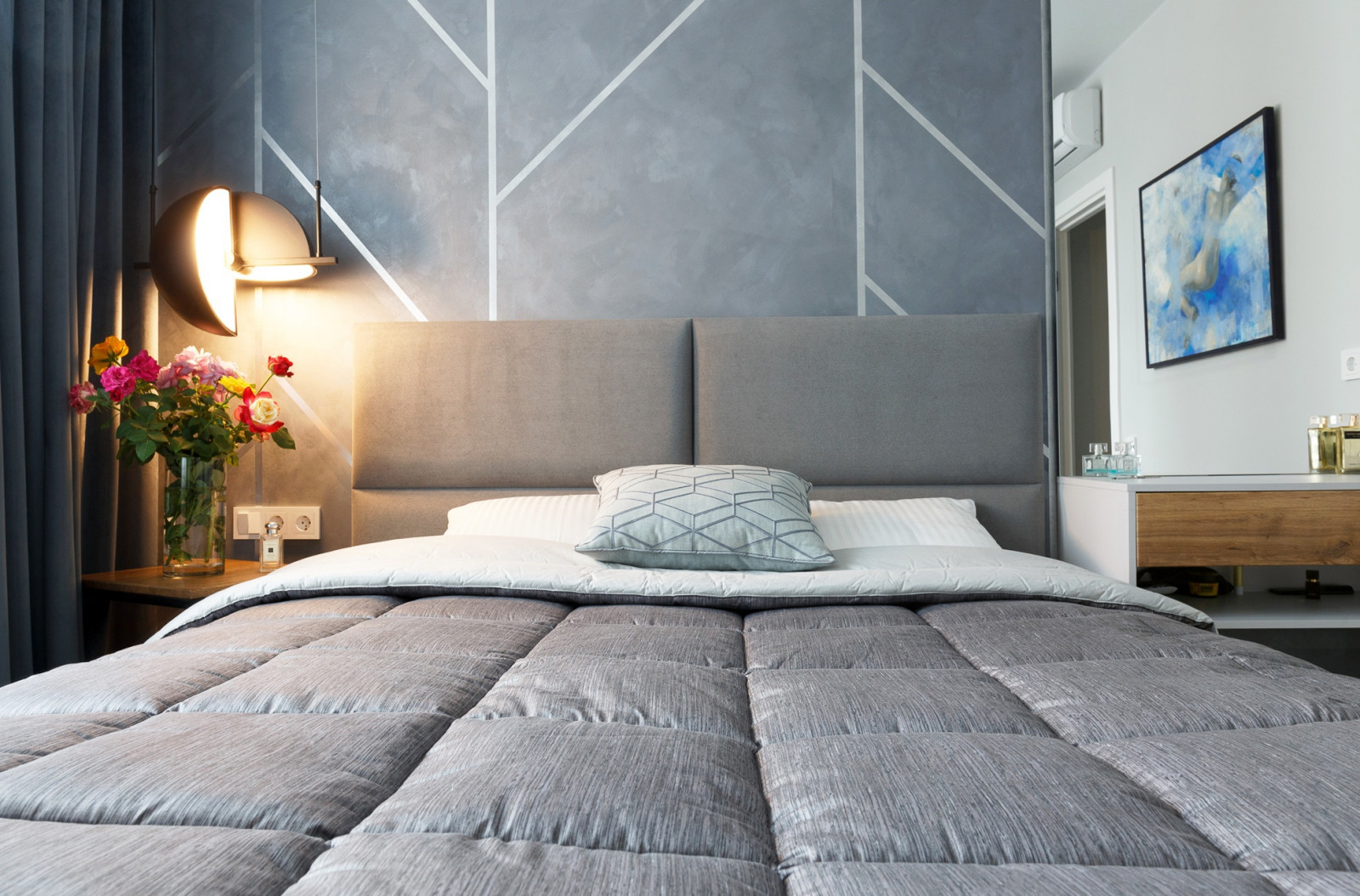 Реализация двухкомнатной квартиры в ЖК "Вернадский"