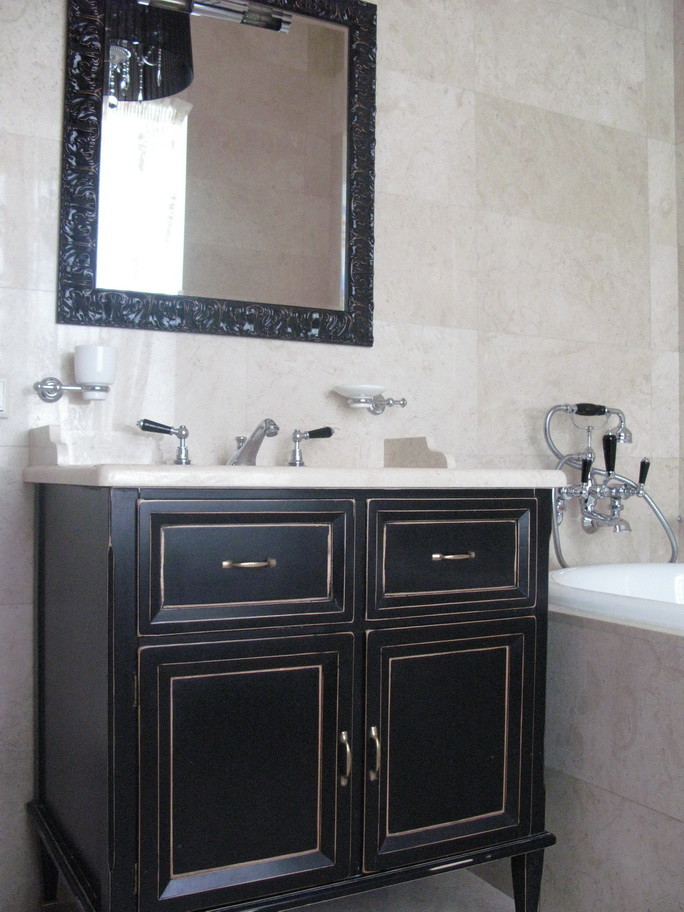 Private flat in Moscow