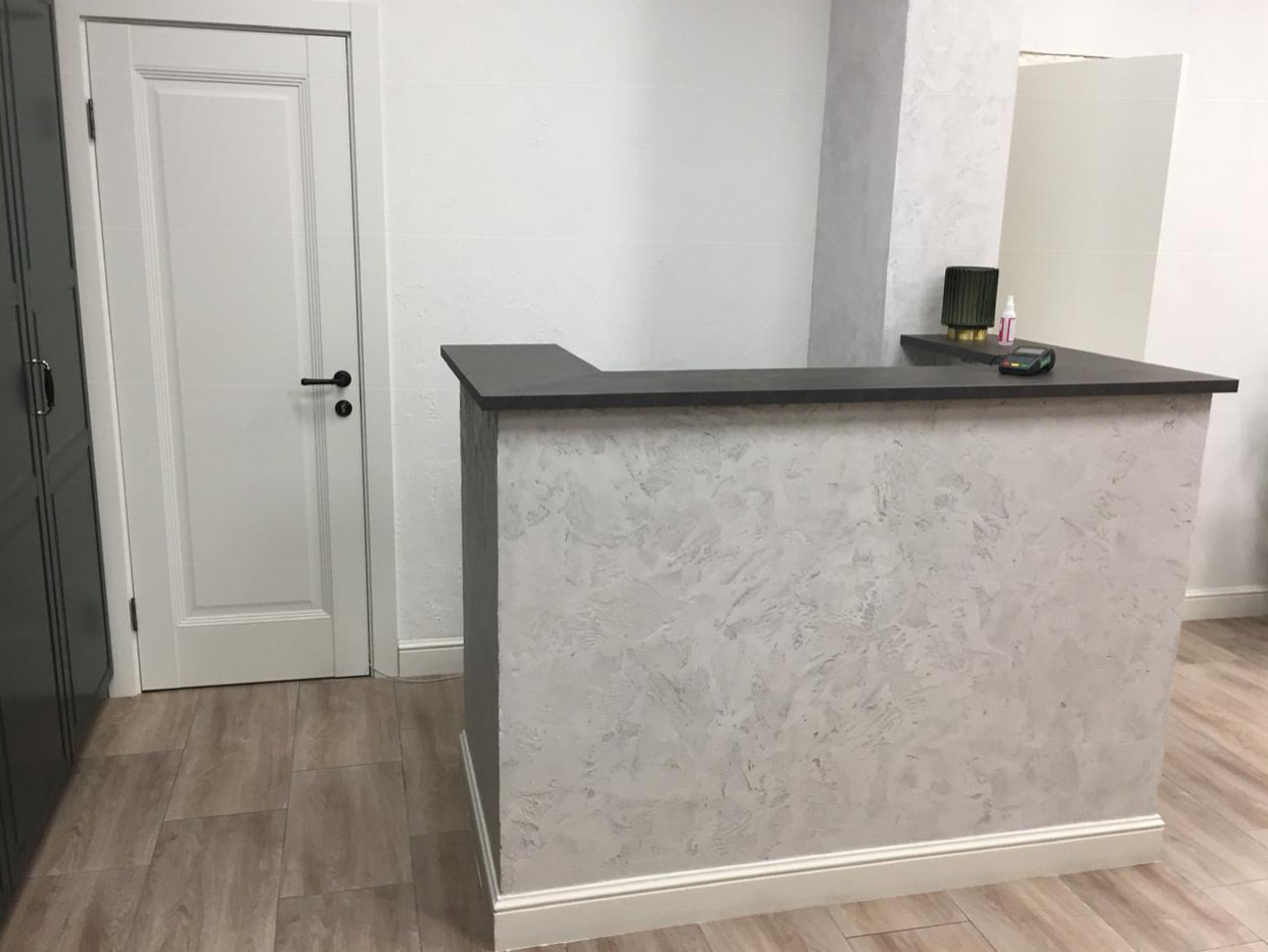 Салон красоты New Style