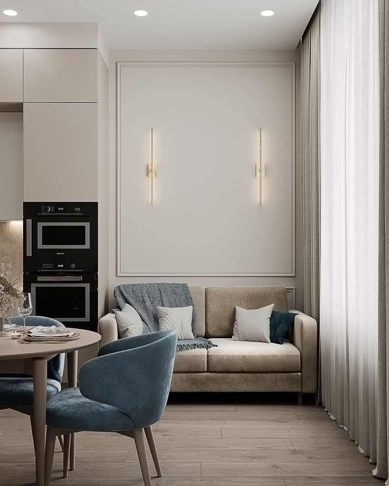 Манчестерская улица