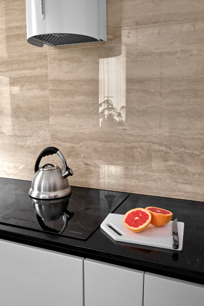 Реализация проекта коттеджа 140 м2. г. Нижний Тагил