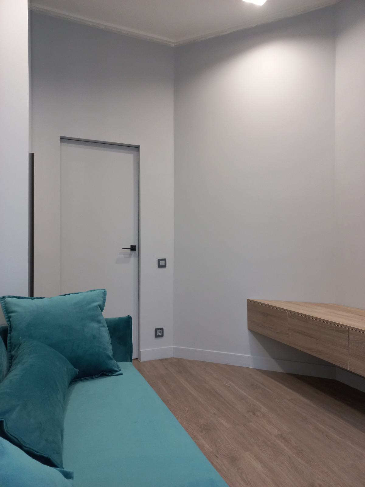 ЖК Сиреневый парк 59 кв.м.-реализация