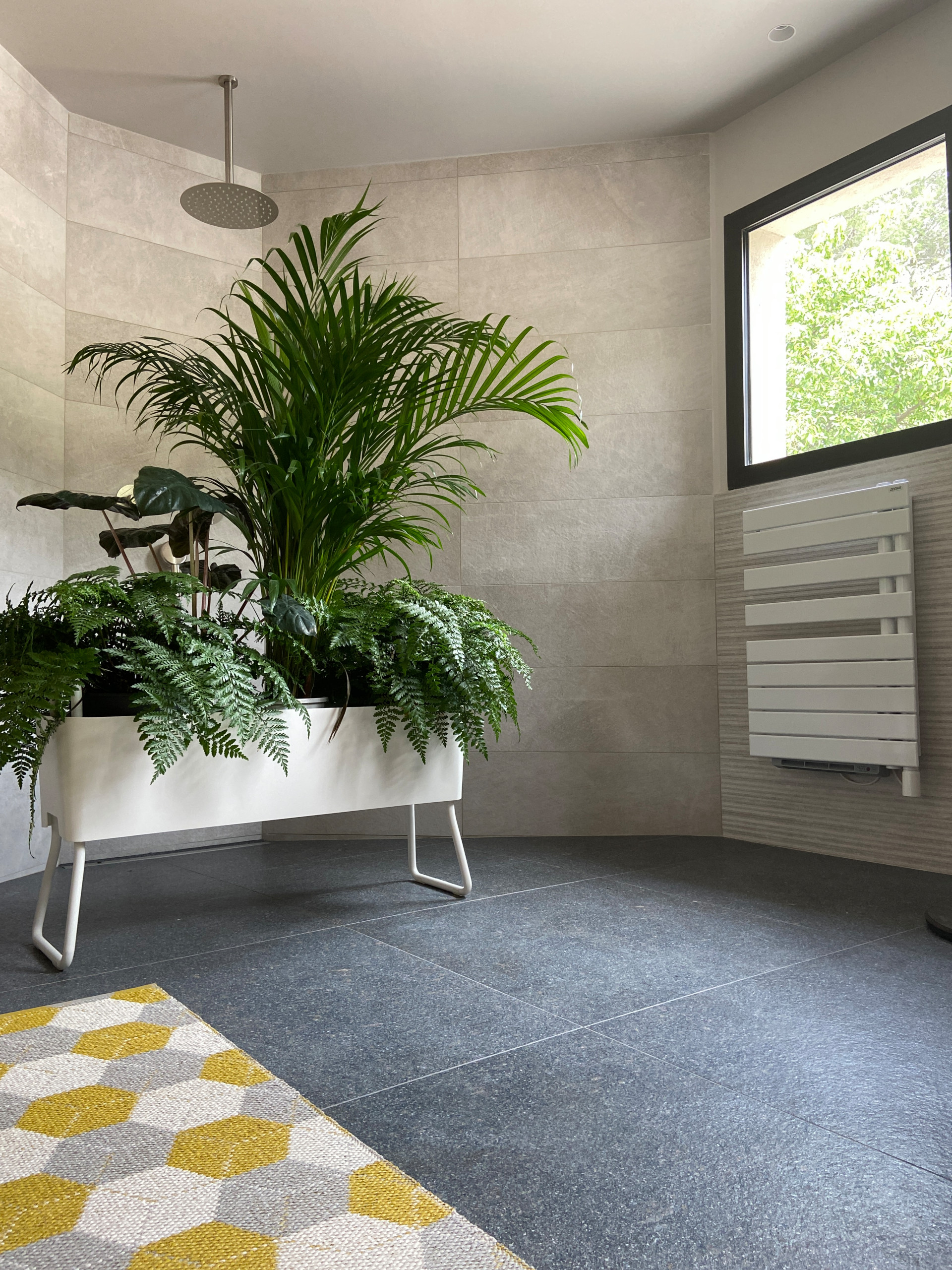 Radiateur malin