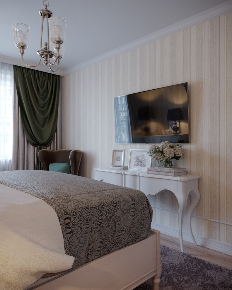 Квартира 83 метра