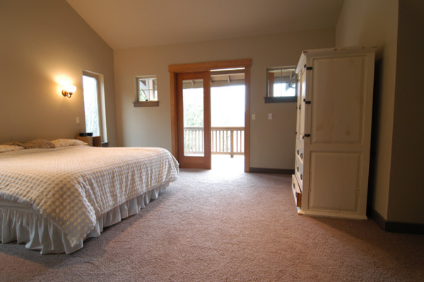 Snoqualmie Home