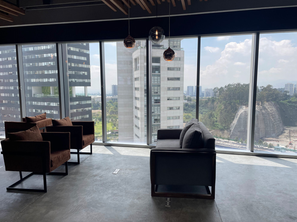 GMX Lounge