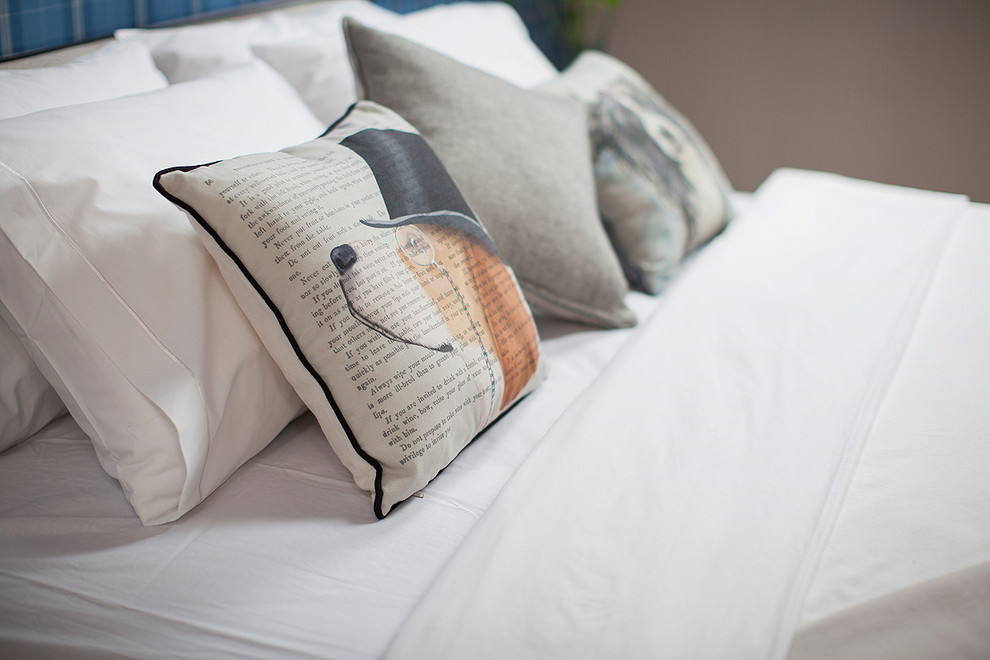 Дом в Монтевиле 2