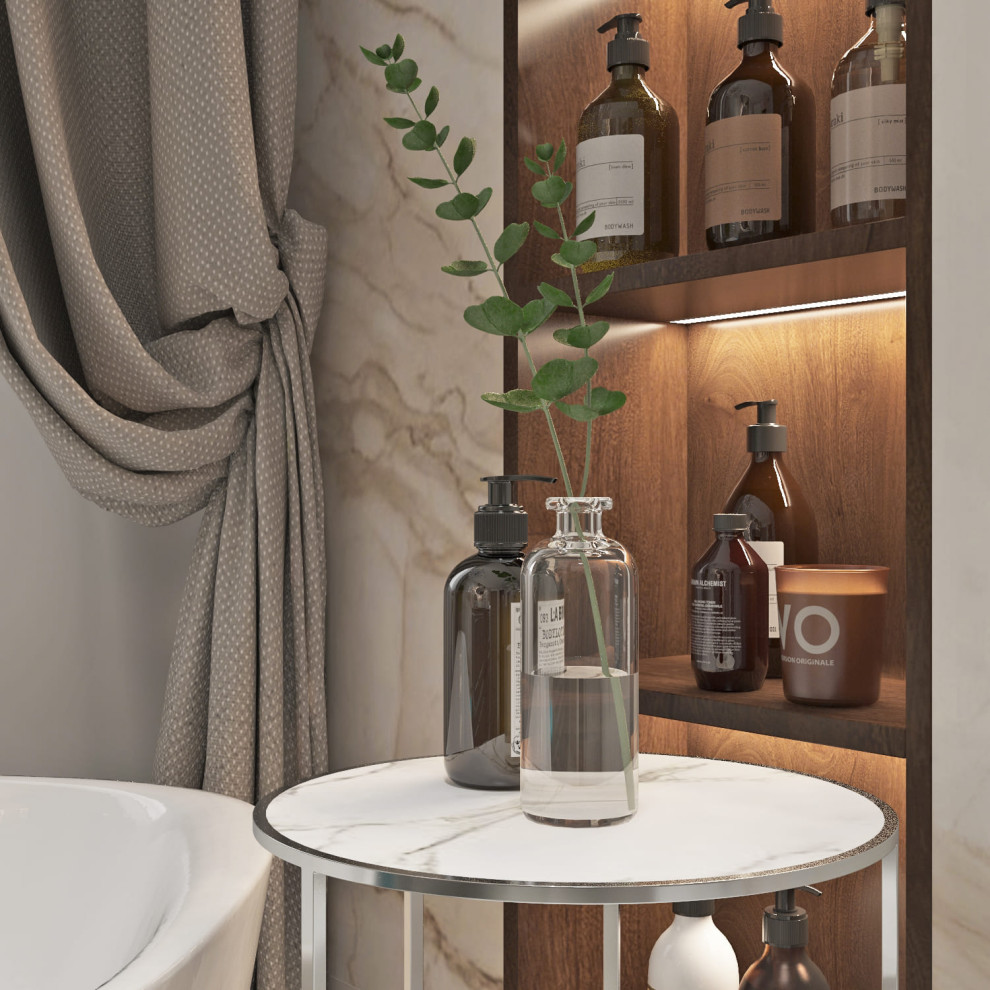 квартира на ул. Малая Красная