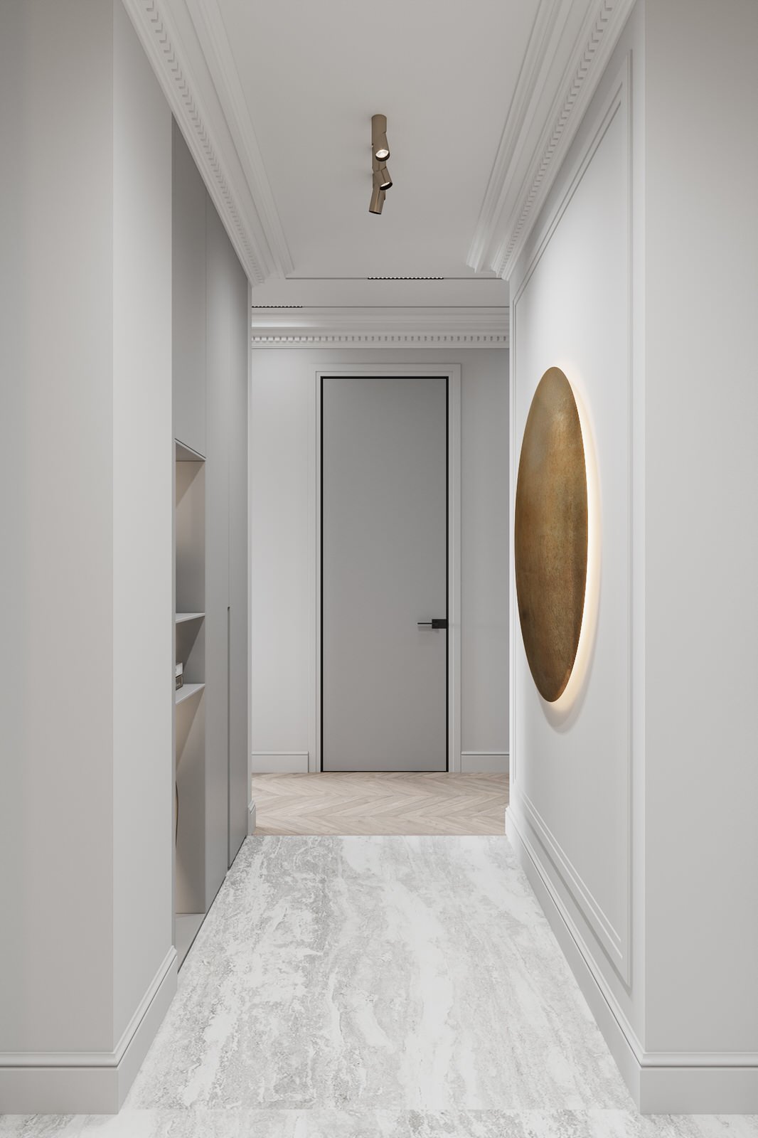 Эклектика в сердце Петербурга | Санкт-Петербург | Россия |