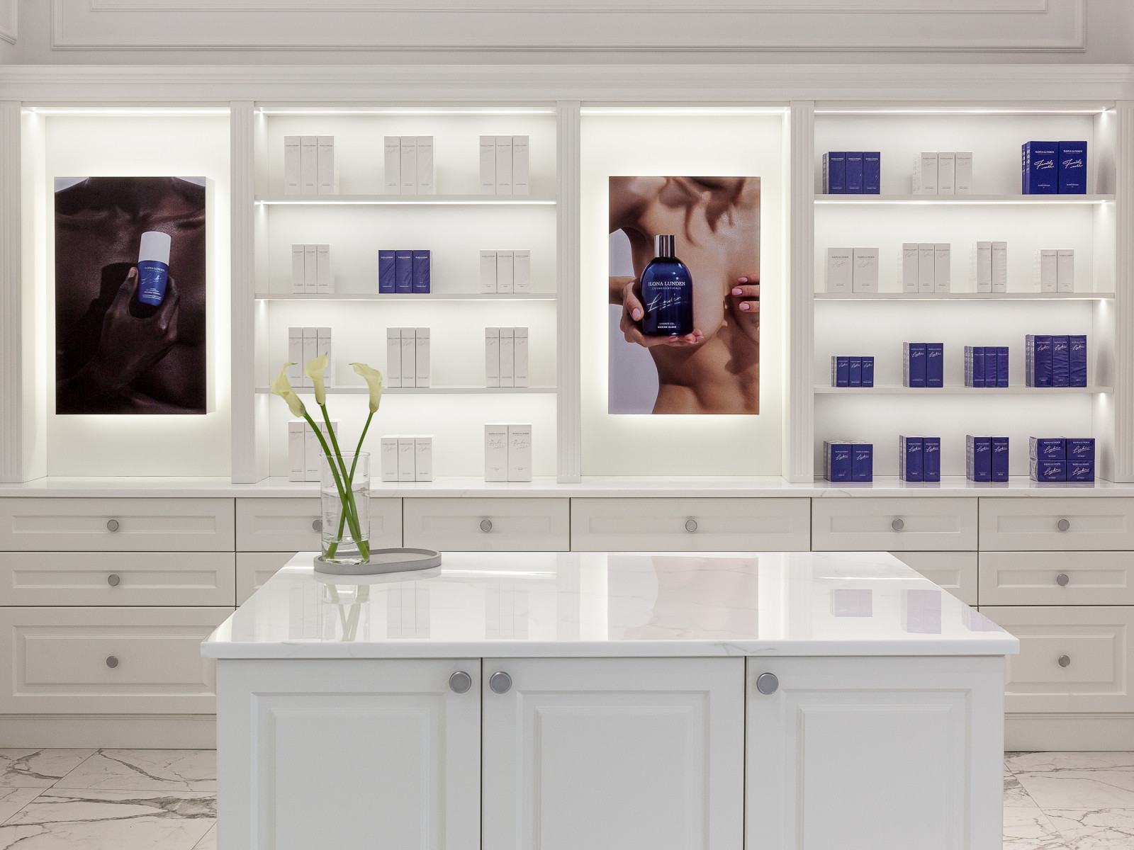 Бутик ILONA LUNDEN