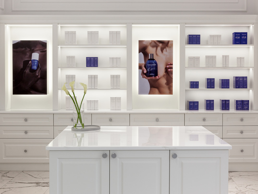 Бутик ILONA LUNDEN