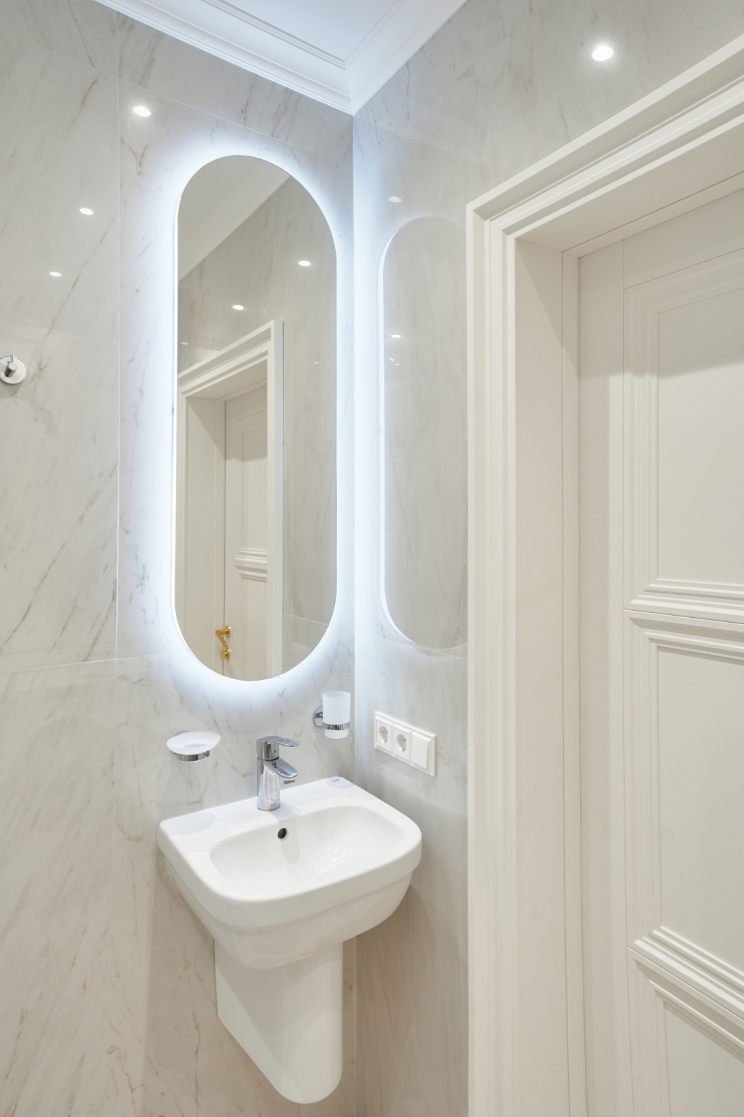 Квартира №1 Попова 35