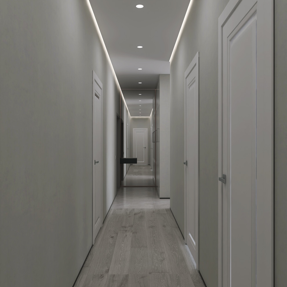 Солнечная квартира