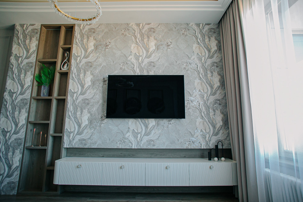 3-к квартира на Васильевском острове