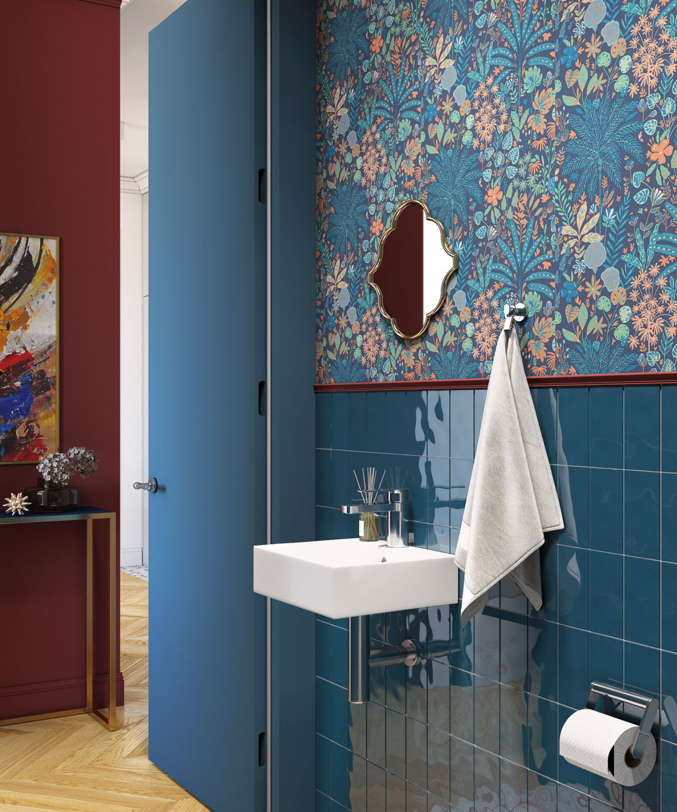 Квартира для молодой пары у м.Университет