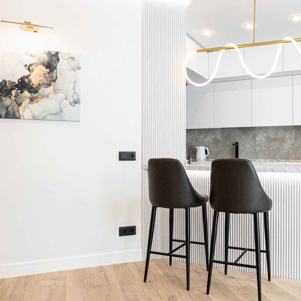 Квартира в центре