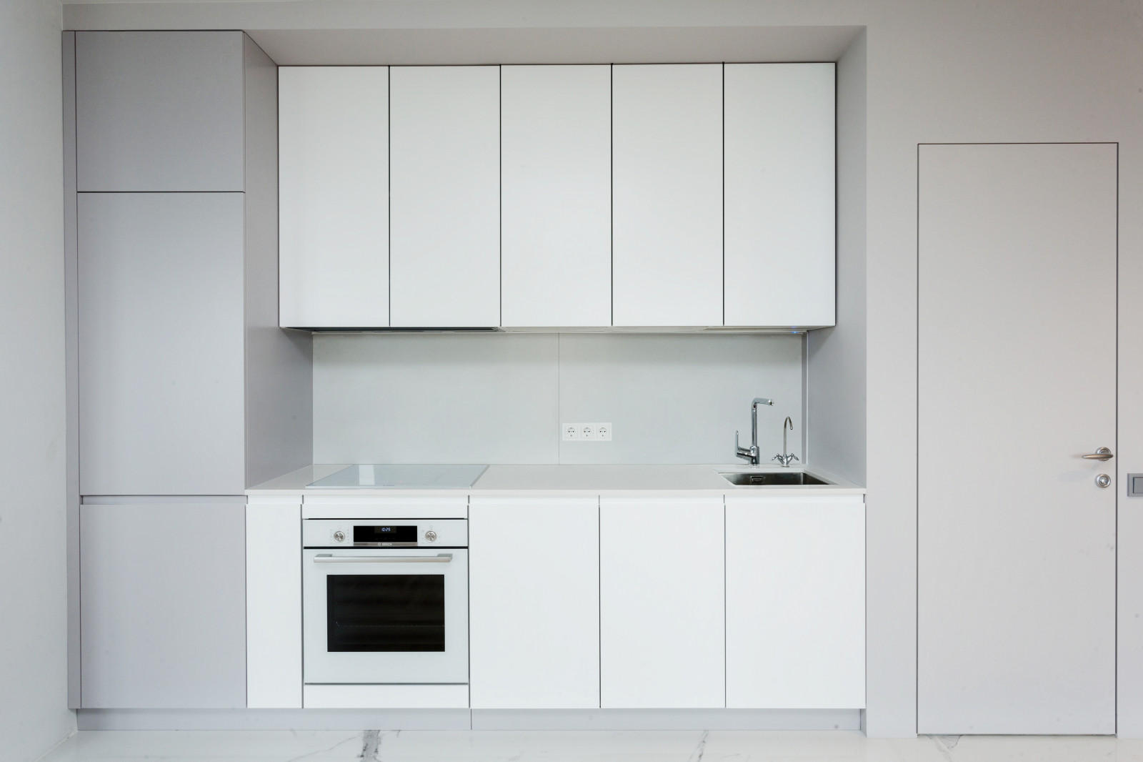 Belenco 1123 Perla white