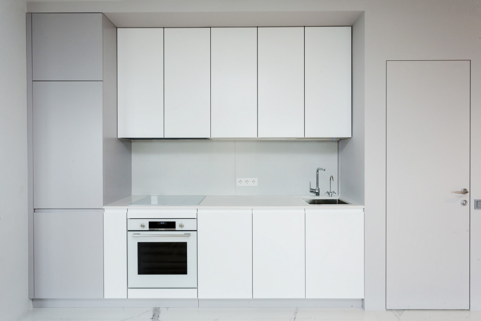 Belenco 1123 Perla white