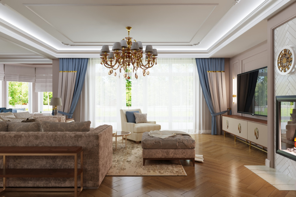 Дом в Нижегородской области