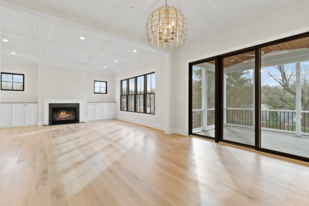 Modern Farmhouse Rochester IV