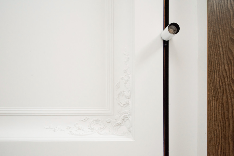 Квартира в ЖК Highvill Astana