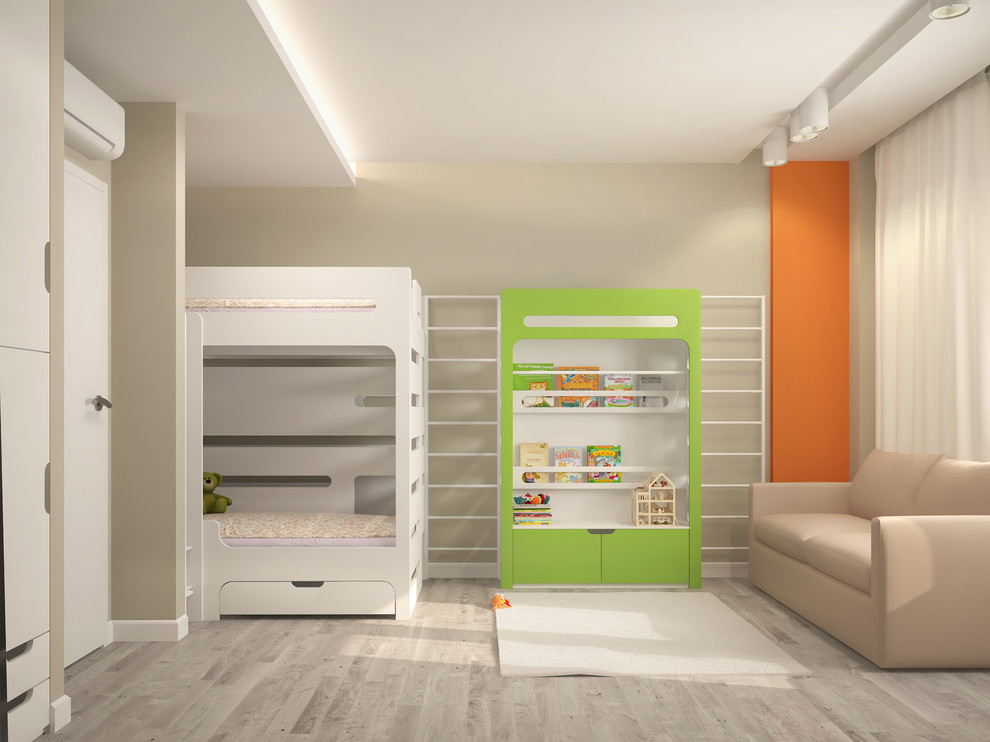 Детская комната серии MOVE