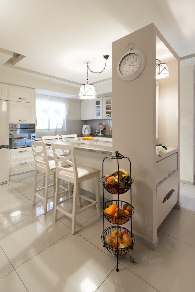 "Dolce Vita" Project